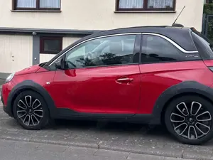 Opel Adam Adam 1.4 Start/StopRocks 120 Jahre