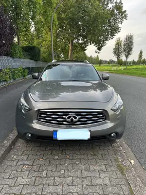 Infiniti FX FX30d AWD Aut. S Premium