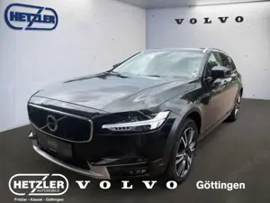Volvo V90 Cross Country Cross Country Basis AWD D5 EU6d-T Navi Leder Digit