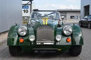 Morgan Plus 4 Morgan Plus 4 *BabyDoll VI*1 of only cars 13 world Bild 2