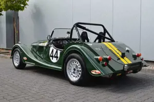 Morgan Plus 4 Morgan Plus 4 *BabyDoll VI*1 of only cars 13 world Bild 4