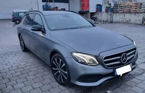 Mercedes-Benz E 400 E 400 d 4Matic (213.223)