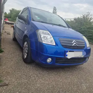 Citroen C2 Confort