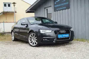 Audi A5 Coupe 2.0 TFSI quattro|S-Line Sport/Plus|AHK|