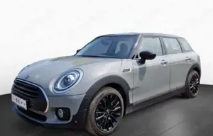 MINI Cooper Clubman Aut.