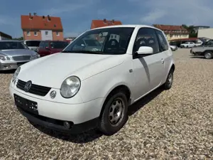 Volkswagen Lupo Basis