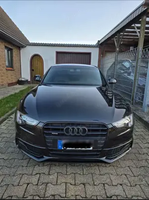 Audi A5 Audi A5 2.7 TDI (Facelift Umbau) TÜV 2/2027