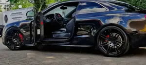 Audi A5 Audi A5 2.7 TDI (Facelift Umbau) TÜV 2/2027 Bild 5