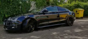 Audi A5 Audi A5 2.7 TDI (Facelift Umbau) TÜV 2/2027 Bild 3