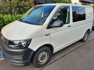 Volkswagen T6 Transporter Bott Ausbau ideal f. Camper Ausbau o. Handwerker