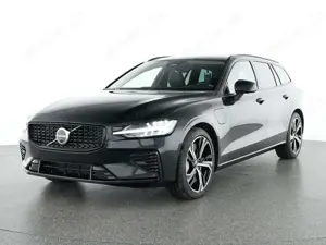 Volvo V60 T8 Ultra Dark Recharge Plug-In Hybrid AWD