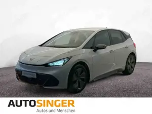 CUPRA Born *WÄRME*LED*ACC*NAVI*R-CAM*SHZ*ALU*VIRTUAL*