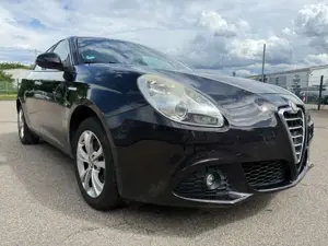 Alfa Romeo Giulietta Turismo