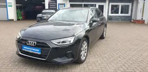 Audi A4 Avant 40 TDI quattro S-tronic