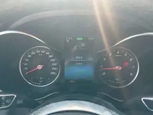 Mercedes-Benz GLC 300 GLC 300 4Matic 9G-TRONIC AMG Line