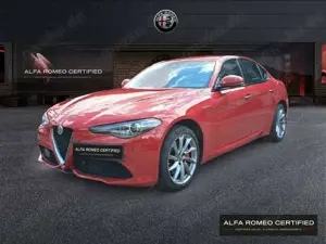 Alfa Romeo Giulia Veloce 2.0 Turbo 16V AT8-Q4