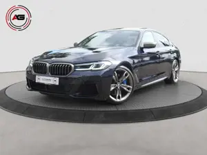 BMW 550 i xDrive LC.PRO LASER ACC GLASDACH HK HUD