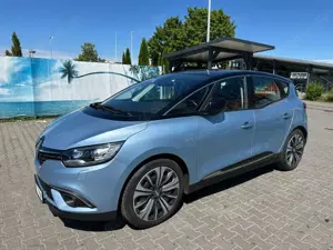 Renault Scenic IV Intens / EURO-6 / TÜV-AU bis 01-2027