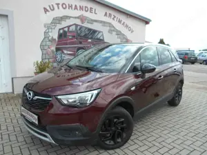 Opel Crossland X 1.2 Innovation AUTOMATIC/KLIMA/PDC