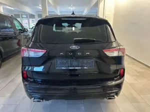 Ford Kuga ST-Line Bild 3