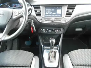 Opel Crossland X 1.2 Innovation AUTOMATIC/KLIMA/PDC Bild 4