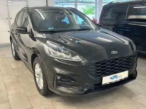 Ford Kuga ST-Line Bild 5