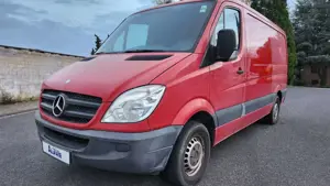 Mercedes-Benz Sprinter 213 CDI II Kasten lang