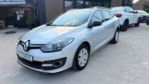 Renault Megane Grandtour 1.5DCI,Automatik,Navi.