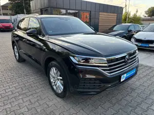Volkswagen Touareg 3.0TDI 4Motion Luft AHK LEDER ACC LED