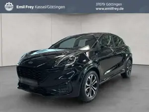 Ford Puma 1.0 EcoBoost Hybrid Aut. ST-LINE Fahrassist P