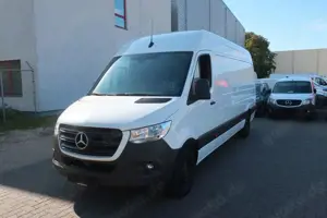 Mercedes-Benz Sprinter 315CDI 1. Hand / Klima / Cam./FzgNr:212