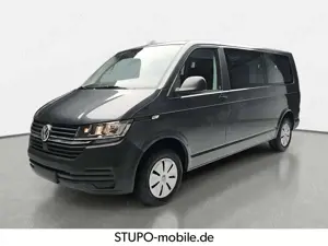 Volkswagen T6 Kombi LR 2.0TDI AHK PDC CarPlay SHZ Flügel