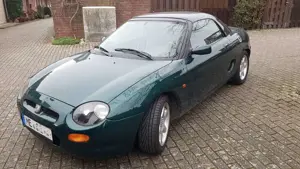 MG MGF 1.8i
