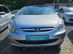 Peugeot 307 Basis