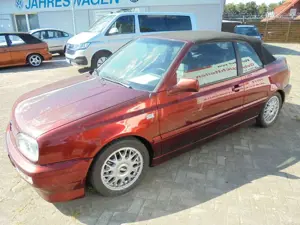 Volkswagen Golf 1.8