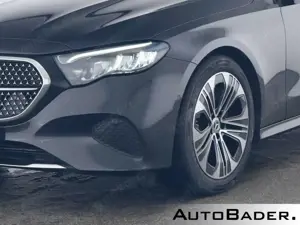 Mercedes-Benz E 220 E 220 d T AVANTGARDE Advanced PSD 19" AHK DISTRO Bild 3
