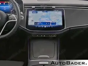 Mercedes-Benz E 220 E 220 d T AVANTGARDE Advanced PSD 19" AHK DISTRO Bild 5