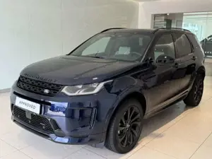 Land Rover Discovery Sport P300e R-Dyn SE AHK Matrix-LED Pano