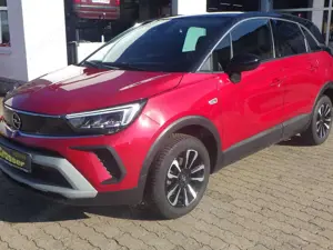 Opel Crossland X Elegance Bild 5