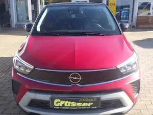 Opel Crossland X Elegance Bild 3