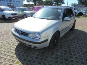 Volkswagen Golf 1.4 Comfortline