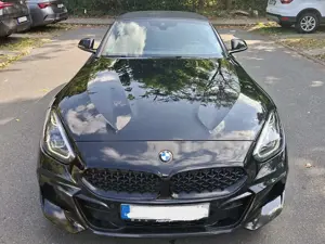 BMW Z4 Z4 sDrive30i M Sport
