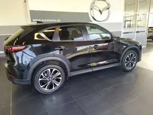Mazda CX-5 SKY-G 194 FWD 5T 6AG AL-ADVANTAGE ohne BSM/RCTA Bild 4