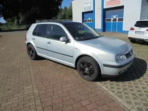 Volkswagen Golf 1.4 Comfortline
