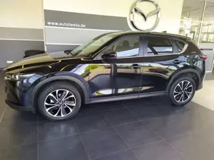 Mazda CX-5 SKY-G 194 FWD 5T 6AG AL-ADVANTAGE ohne BSM/RCTA Bild 2