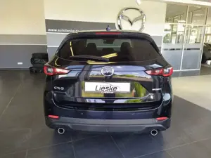 Mazda CX-5 SKY-G 194 FWD 5T 6AG AL-ADVANTAGE ohne BSM/RCTA Bild 3