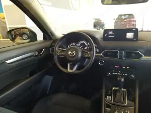 Mazda CX-5 SKY-G 194 FWD 5T 6AG AL-ADVANTAGE ohne BSM/RCTA Bild 5