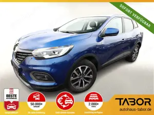 Renault Kadjar TCe 160 EDC Intens ACC Nav LED Kam PDC