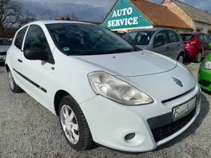 Renault Clio Yahoo! 1.2 16V 75PS *Klima*ZR gew.* Bild 3