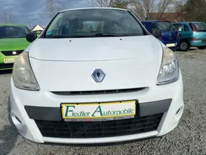 Renault Clio Yahoo! 1.2 16V 75PS *Klima*ZR gew.* Bild 2